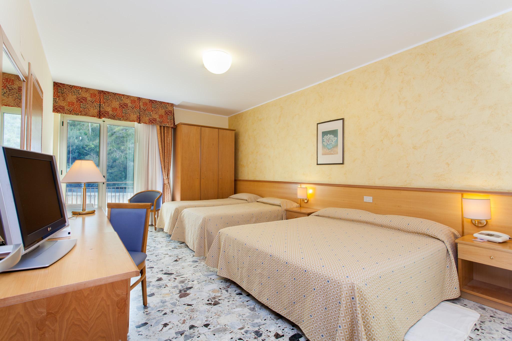 Hotel La Tonnara Амантея Экстерьер фото